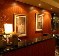 Cherry Hill Tavern - Darwin Holiday
