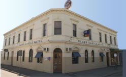 Clare Castle Hotel - Darwin Holiday 0