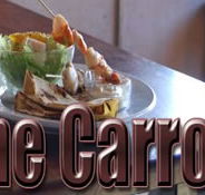 Carron Tavern - Darwin Holiday