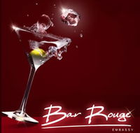 Bar Rouge - Darwin Holiday