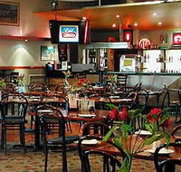 Braybrook Hotel - Darwin Holiday