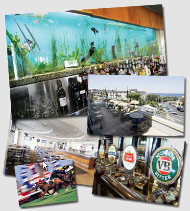 Clovelly NSW Darwin Holiday