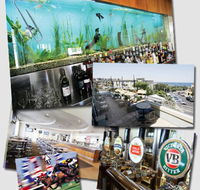 Clovelly Hotel - Darwin Holiday