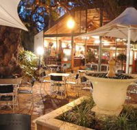 The Daniel O'Connell - Darwin Holiday