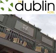 Dublin Hotel - Darwin Holiday