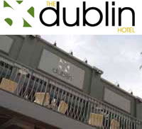 Dublin Hotel - Darwin Holiday 0
