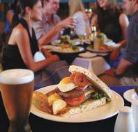 Finsbury Hotel - Darwin Holiday
