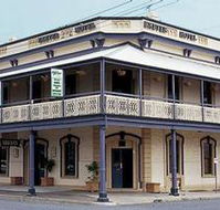 Exeter Hotel Semaphore - Darwin Holiday