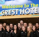 The Crest Hotel Sylvania - Darwin Holiday