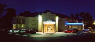 Highbury Hotel - Darwin Holiday 0