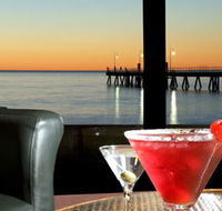 Horizons Cocktail Lounge - Darwin Holiday