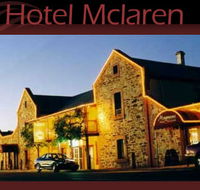 Hotel McLaren - Darwin Holiday