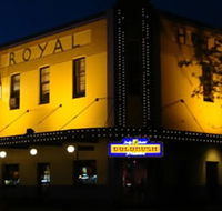 Hotel Royal Torrensville - Darwin Holiday