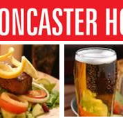 Doncaster Hotel - Darwin Holiday