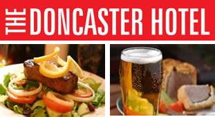 Doncaster Hotel - Darwin Holiday 0