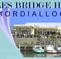 Doyles Bridge Hotel