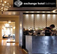 Exchange Hotel Balmain - Darwin Holiday