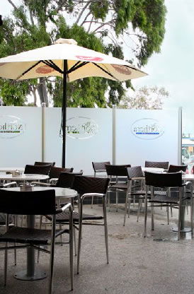 Broadview SA Darwin Holiday