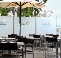 Northern Tavern - Darwin Holiday