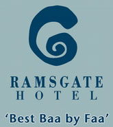 Ramsgate Hotel - Darwin Holiday 0