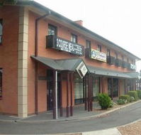 Rose  Crown Hotel - Darwin Holiday