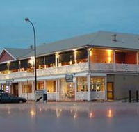 Seacliff Beach Hotel - Darwin Holiday