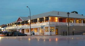 Seacliff Beach Hotel - Darwin Holiday 0