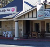Stanley Bridge Tavern - Darwin Holiday
