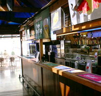 Tea Tree Gully Hotel - Darwin Holiday