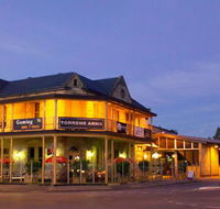 Torrens Arms Hotel - Darwin Holiday