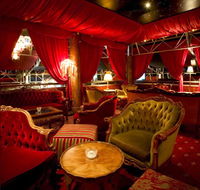 Boho Bar - Darwin Holiday