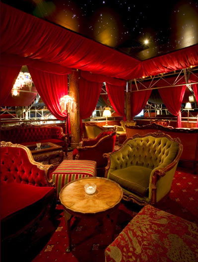 Boho Bar - Darwin Holiday 0