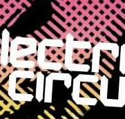 Electric Circus - Darwin Holiday