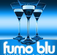 Fumo Blue Cocktail Lounge - Darwin Holiday