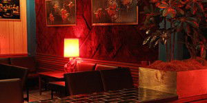 Rocket Bar - Darwin Holiday 0