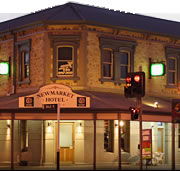 Newmarket Hotel - Port Adelaide
