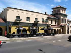 Ferntree Gully VIC Darwin Holiday