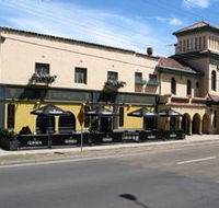 Ferntree Gully Hotel