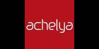 Achelya - Darwin Holiday 0