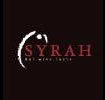 Syrah - Darwin Holiday