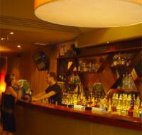 Aura The Lounge - Darwin Holiday