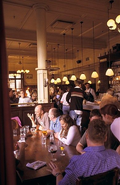 Belgian Beer Cafe Bluestone - Darwin Holiday 0