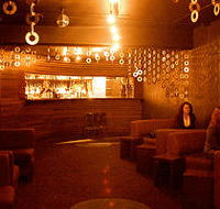 Decorum Bar  Restaurant - Darwin Holiday