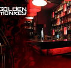 Golden Monkey - Darwin Holiday