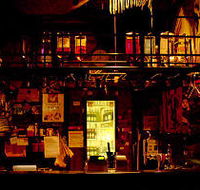 The Arthouse - Darwin Holiday