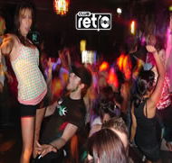 Club Retro - Darwin Holiday