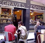 Degraves - Darwin Holiday