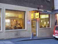 Hydra Cafe - Darwin Holiday 0