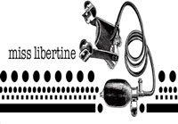 Miss Libertine - Darwin Holiday 0