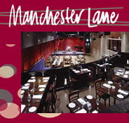 Manchester Lane - Darwin Holiday